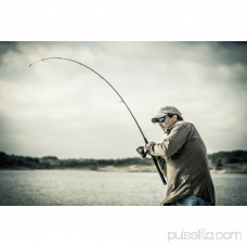 Shakespeare Ugly Stik GX2 Spinning Fishing Rod 552075798
